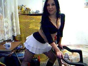 Foto pública de Rosaly