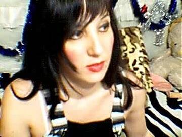 Foto pública de Rosaly