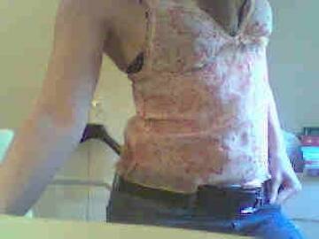 Foto publica di naughtygirl