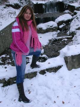 Foto pública de SoniaSexy