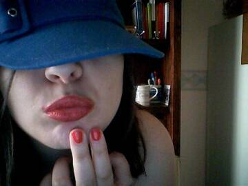 Foto pública de SylviaVogliosa88