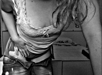 touch me