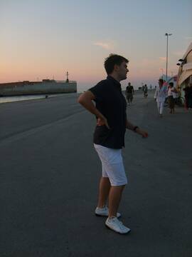 al mare