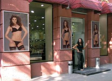 model