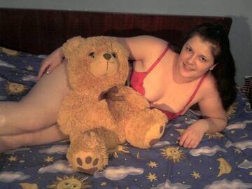 Foto pública de LadyChristinne