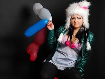 Foto pública de SensualFoxxx