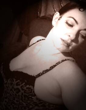 Foto pública de Kedra