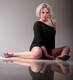 Foto privata di juliprincess7