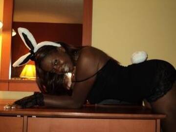 had to show her again