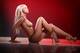Foto privata di barbiestar4u