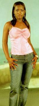 Foto pública de ExotikShasha