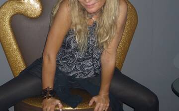 Foto pública de gatitablanca