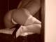 spettacolare lato b