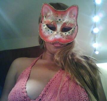 Your PussyCat