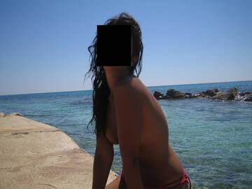 al mare