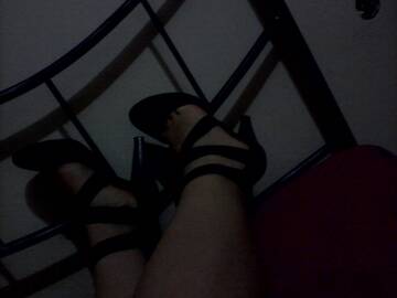 I miei piedi