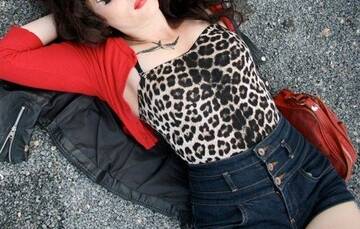 leopard