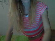 Video amatoriale di CammyDoll