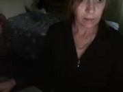 pompino al vibro