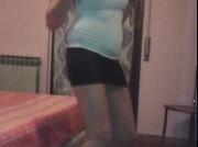 more and more