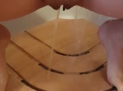 La faccio in doccia