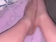 I miei piedini