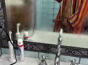 Jerkin’ off After shower