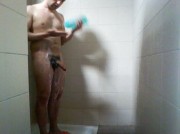 Amateur Video of Nik800