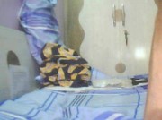 Video amatoriale di davidcum4u